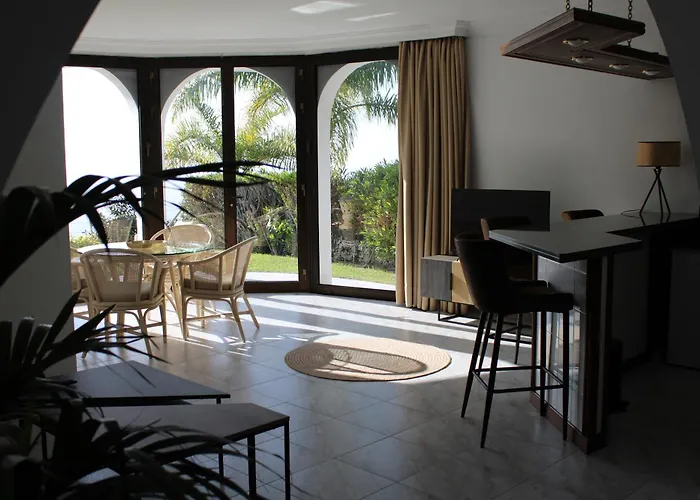 San Cristobal De Acentejo