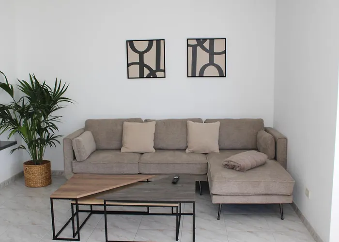 فيلة San Cristobal De Acentejo