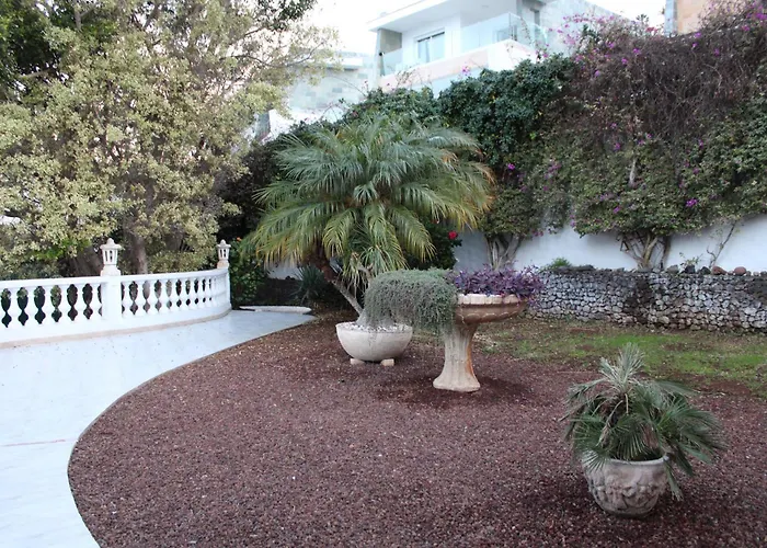 Villa San Cristobal De Acentejo *