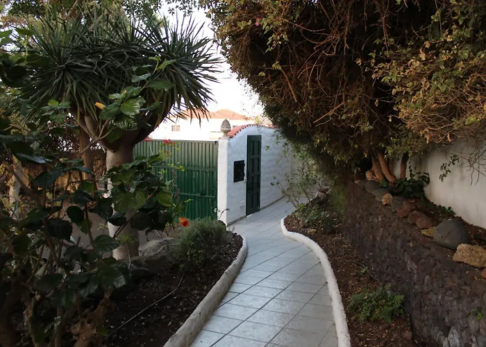 San Cristobal De Acentejo Villa La Matanza De Acentejo