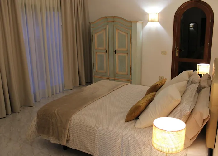 Villa San Cristobal De Acentejo *