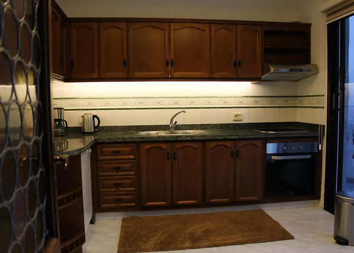 فيلة San Cristobal De Acentejo La Matanza De Acentejo