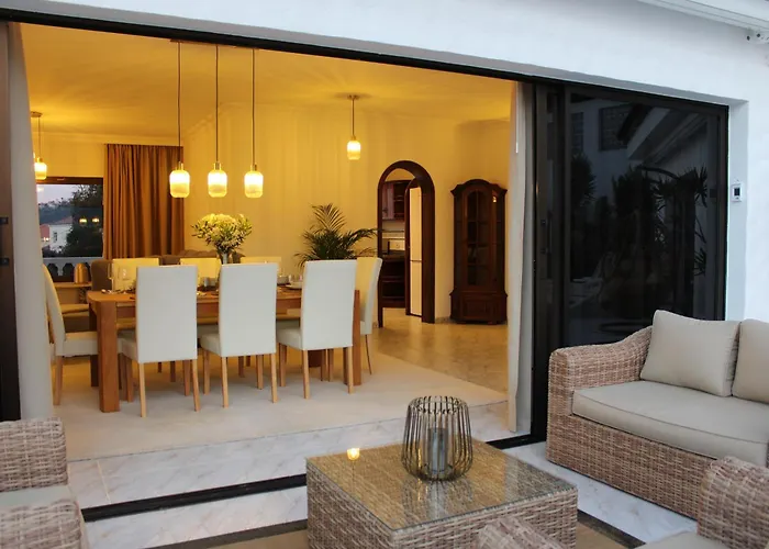 San Cristobal De Acentejo