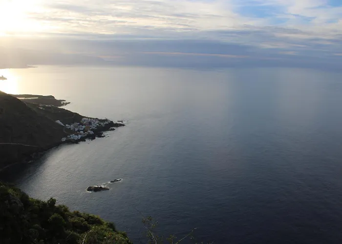 Βίλα San Cristobal De Acentejo *