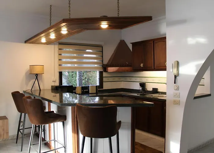 San Cristobal De Acentejo Βίλα *