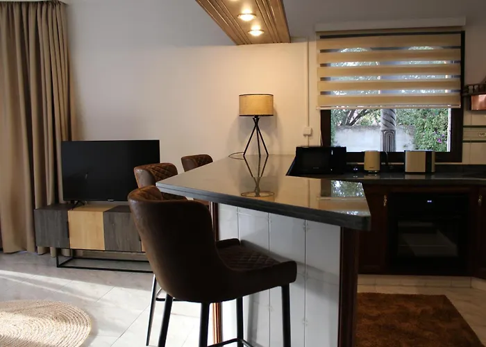 San Cristobal De Acentejo Βίλα *