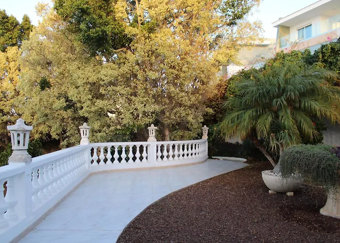 Βίλα San Cristobal De Acentejo *