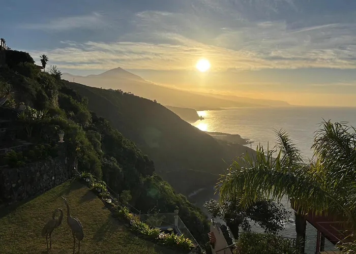 San Cristobal De Acentejo Βίλα La Matanza De Acentejo