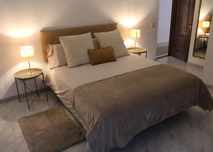 San Cristobal De Acentejo Βίλα