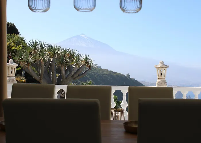 Βίλα San Cristobal De Acentejo