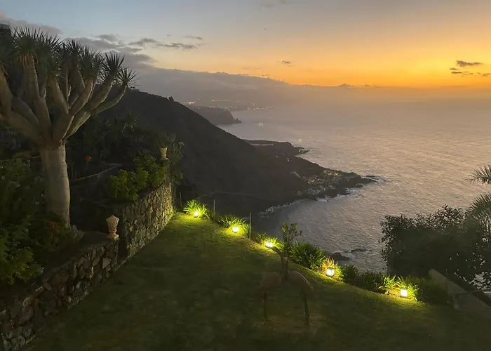 San Cristobal De Acentejo Βίλα La Matanza De Acentejo